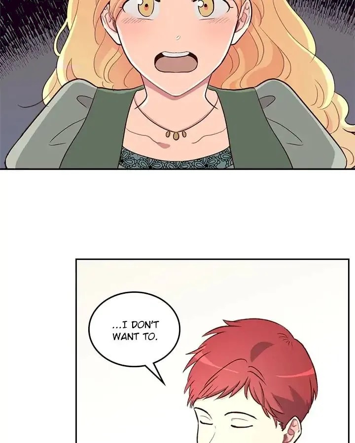 Emperor And The Female Knight Chapter 3 - Page 48