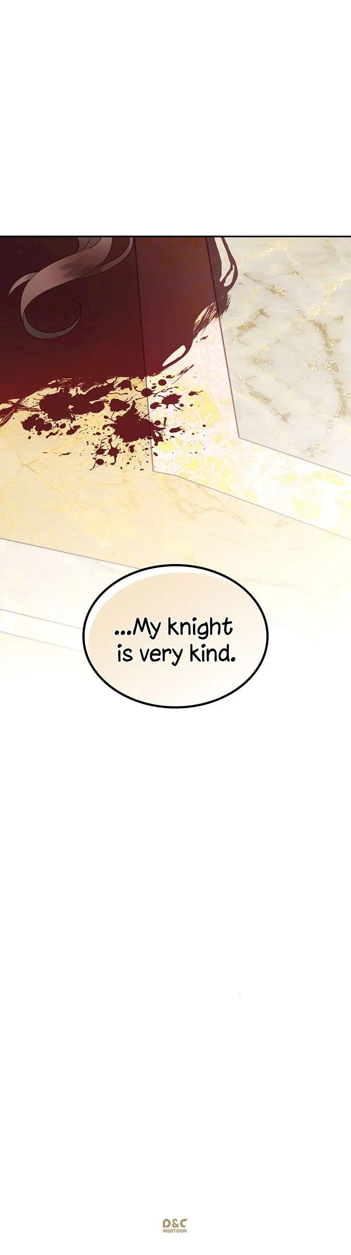 Emperor And The Female Knight Chapter 31 - Page 24