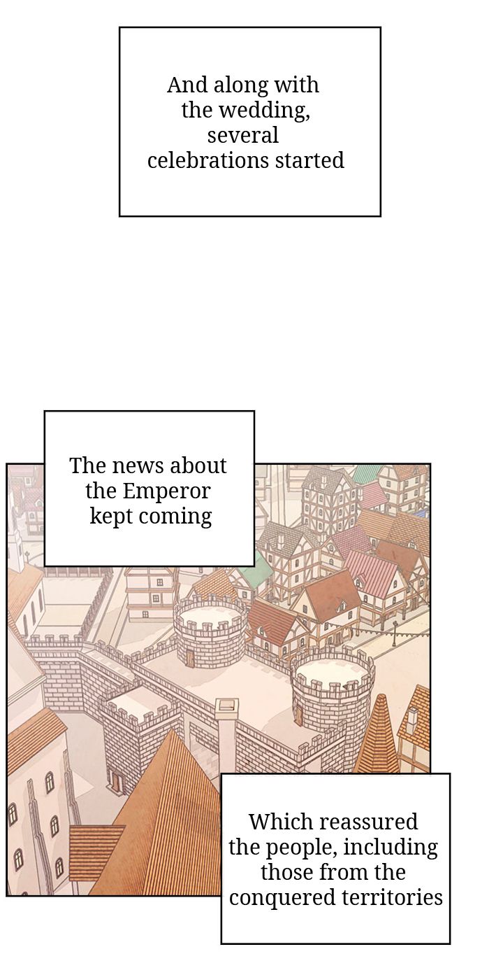 Emperor And The Female Knight Chapter 86 - Page 3