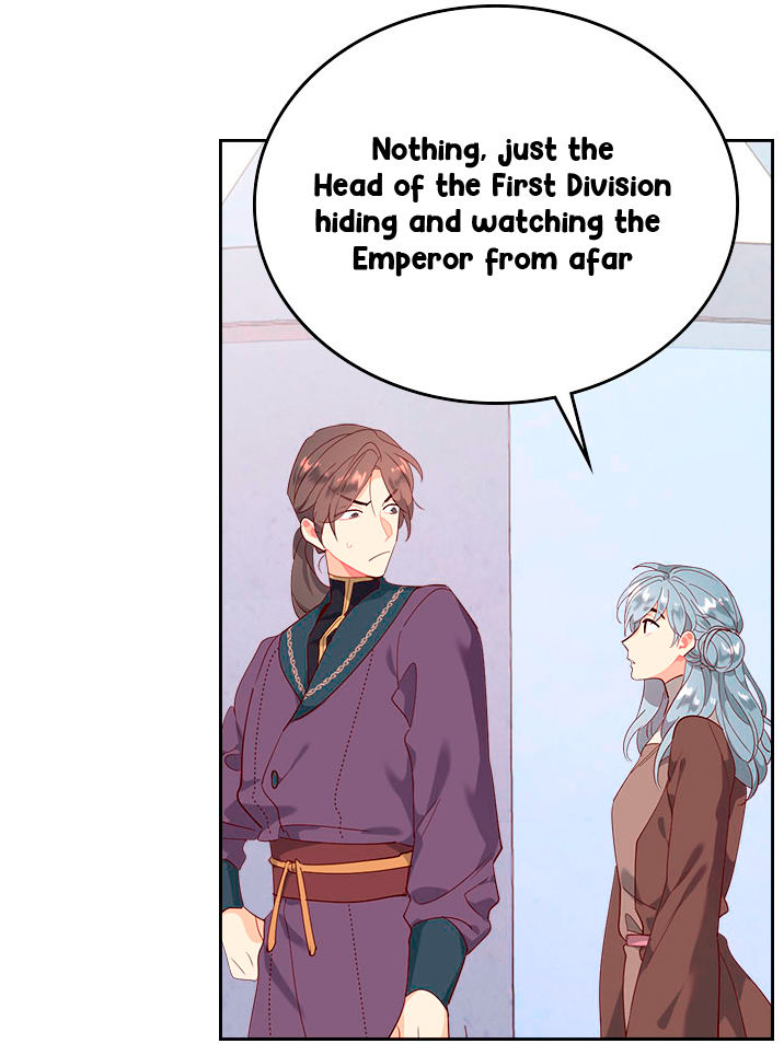 Emperor And The Female Knight Chapter 88 - Page 30