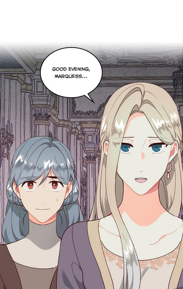 Emperor And The Female Knight Chapter 89 - Page 38