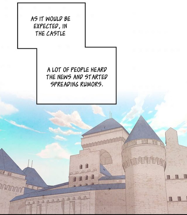 Emperor And The Female Knight Chapter 90 - Page 1