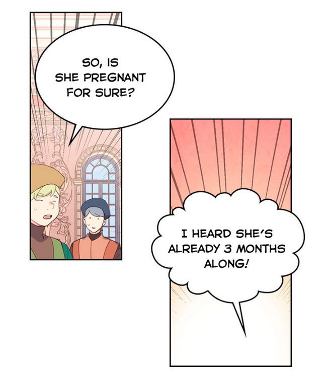 Emperor And The Female Knight Chapter 90 - Page 5