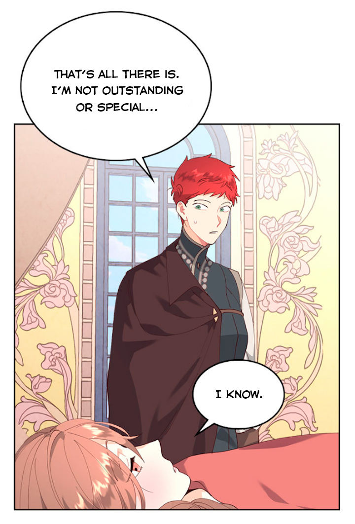 Emperor And The Female Knight Chapter 92 - Page 33