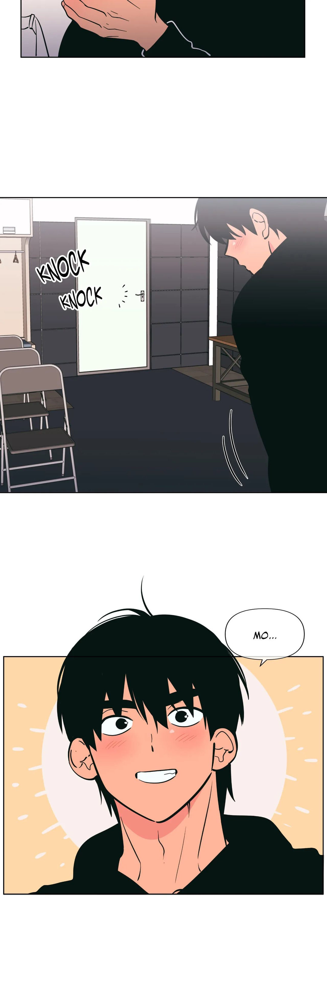 Peach Sorbet Chapter 59 - Page 4