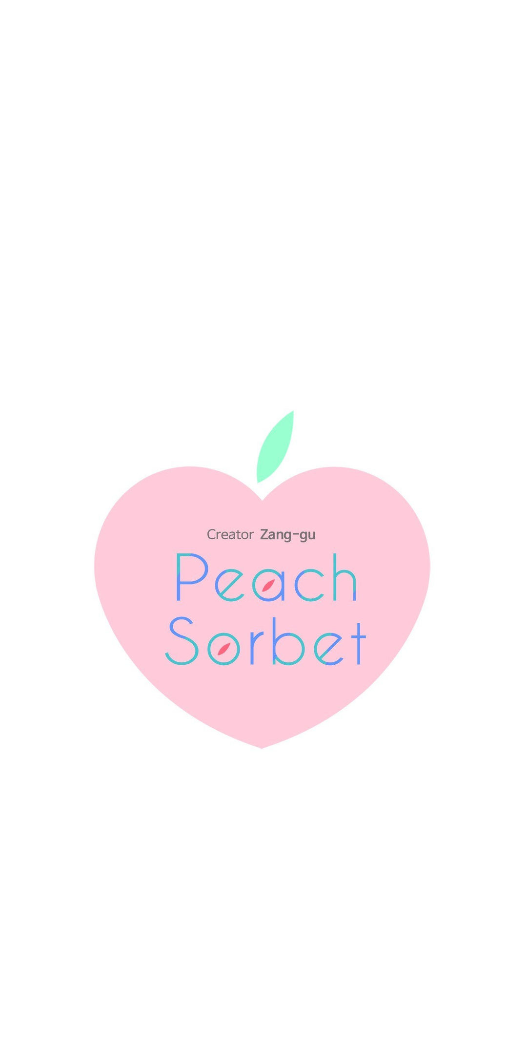 Peach Sorbet Chapter 77.5 - Page 26