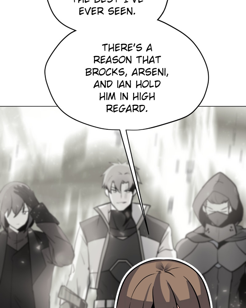 Solo Spell Caster Chapter 117 - Page 134