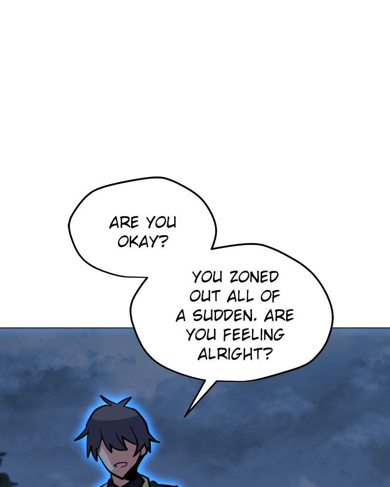 Solo Spell Caster Chapter 120 - Page 35