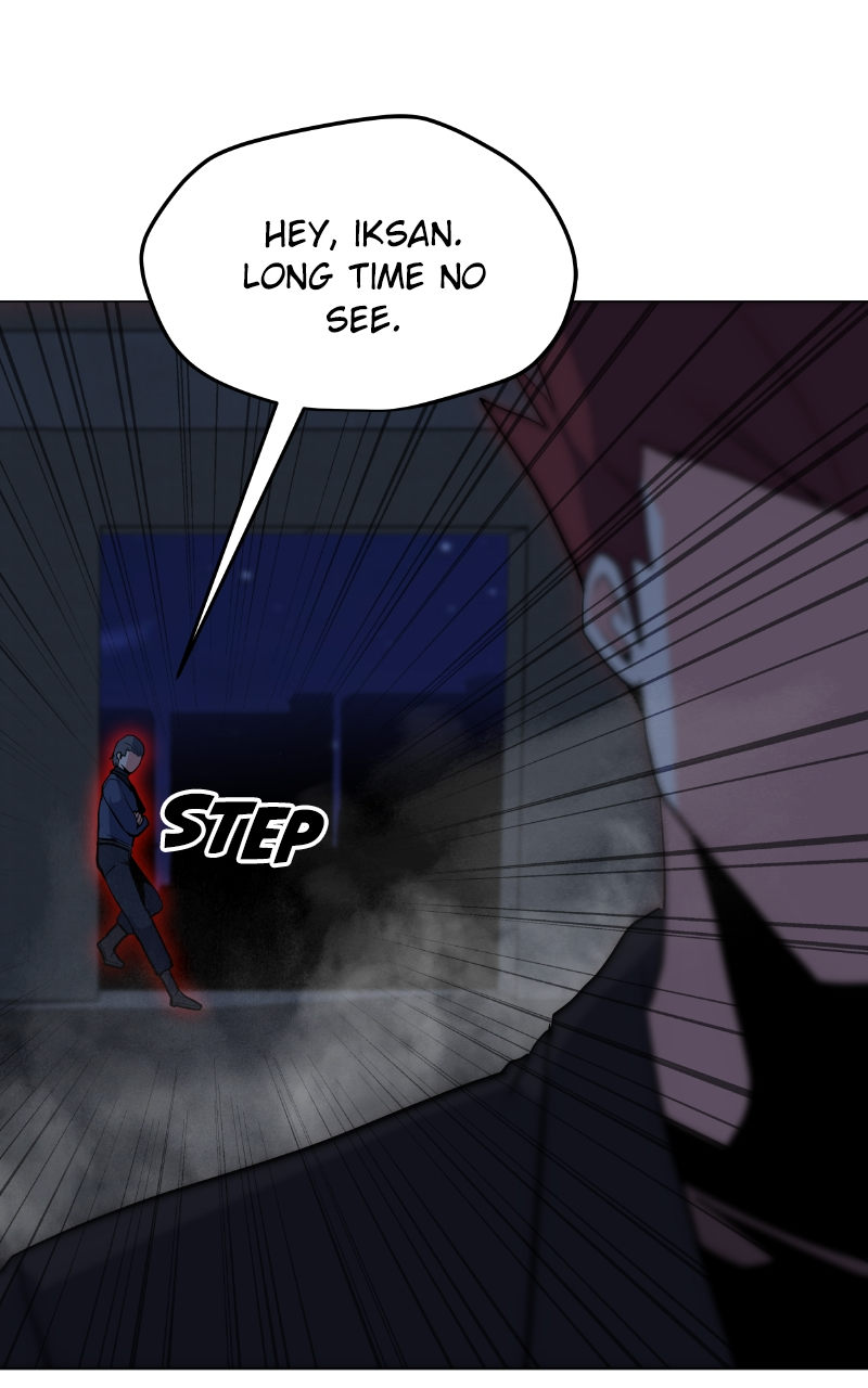 Solo Spell Caster Chapter 124 - Page 61