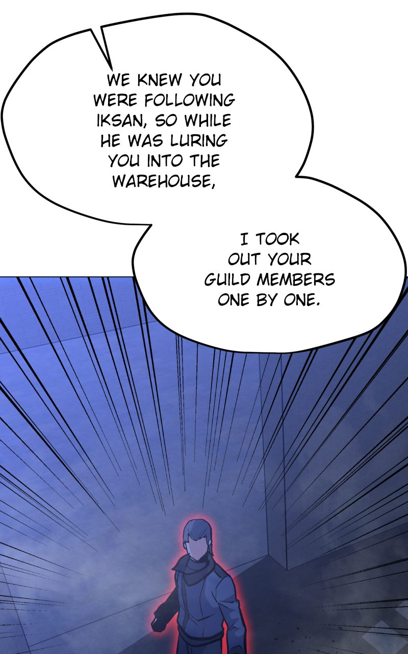 Solo Spell Caster Chapter 124 - Page 77