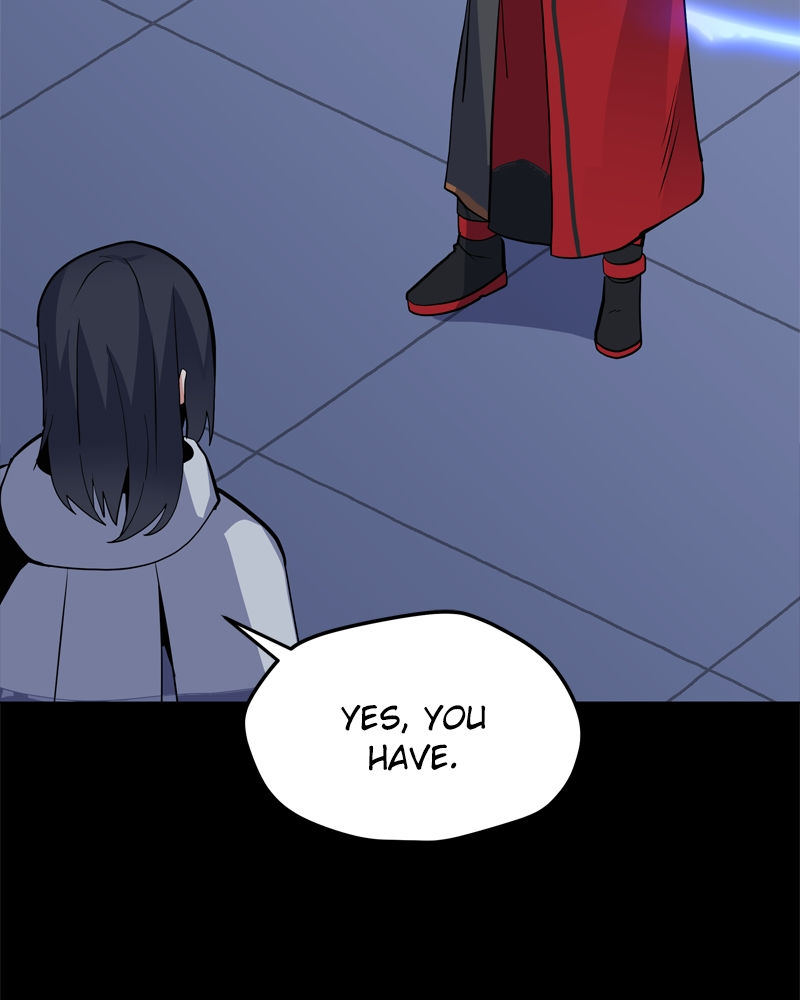 Solo Spell Caster Chapter 127 - Page 54