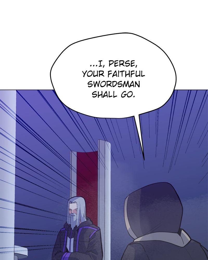 Solo Spell Caster Chapter 130 - Page 101