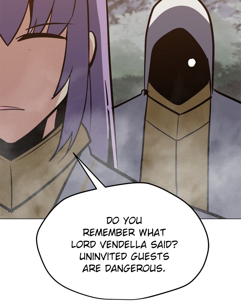 Solo Spell Caster Chapter 131 - Page 131