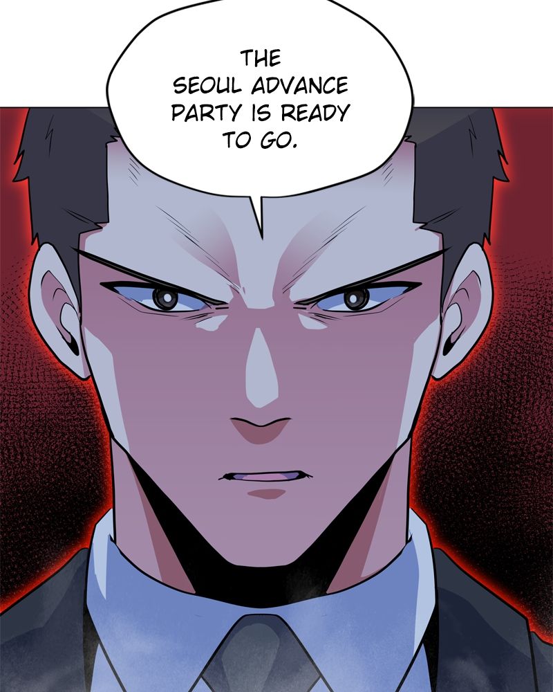 Solo Spell Caster Chapter 134 - Page 140