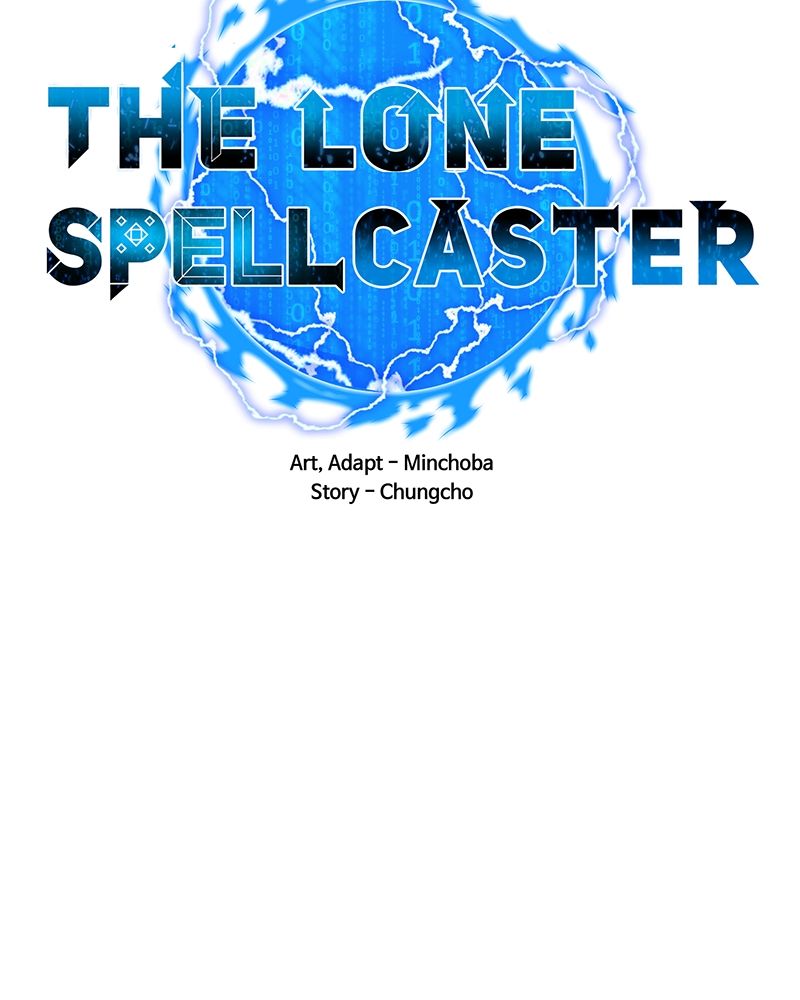 Solo Spell Caster Chapter 134 - Page 48