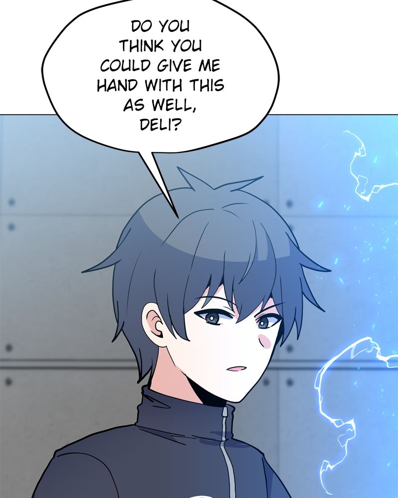 Solo Spell Caster Chapter 134 - Page 86