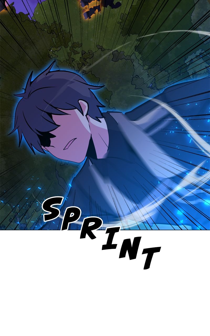 Solo Spell Caster Chapter 136 - Page 67