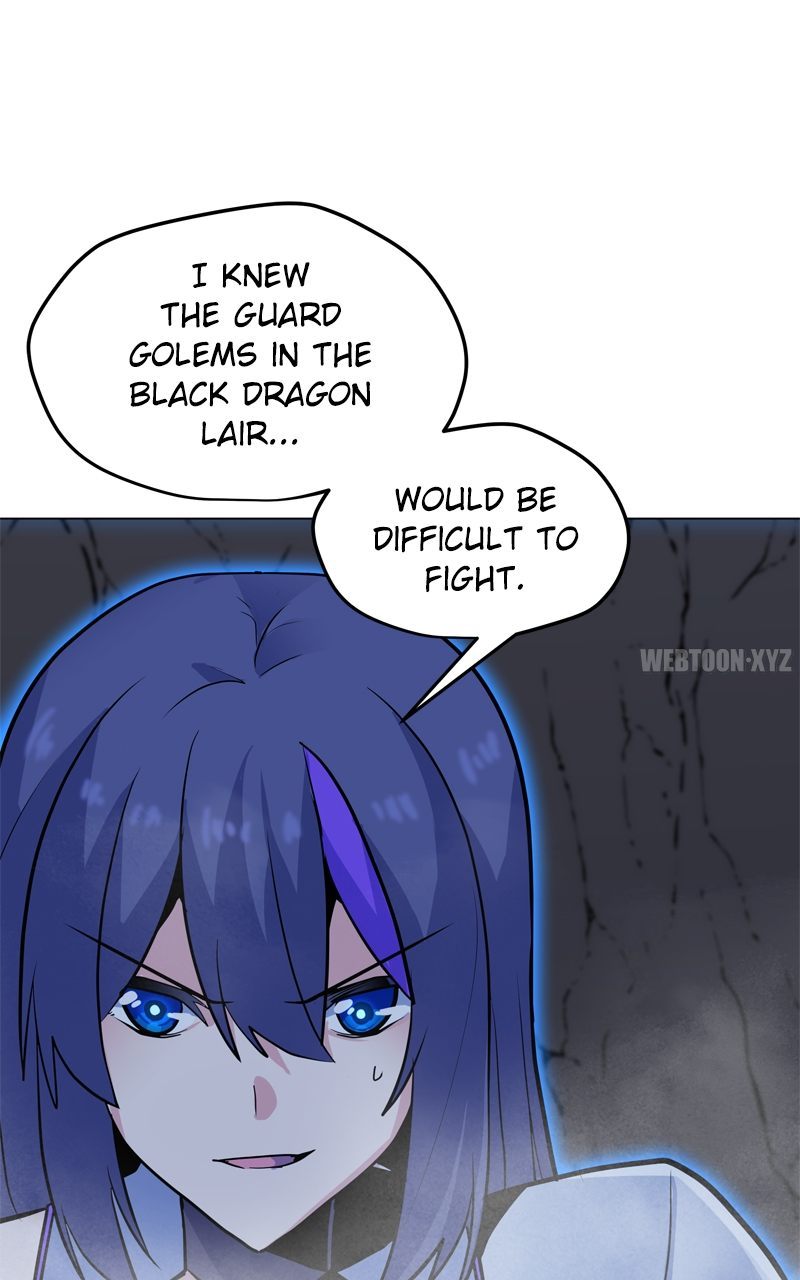 Solo Spell Caster Chapter 137 - Page 40