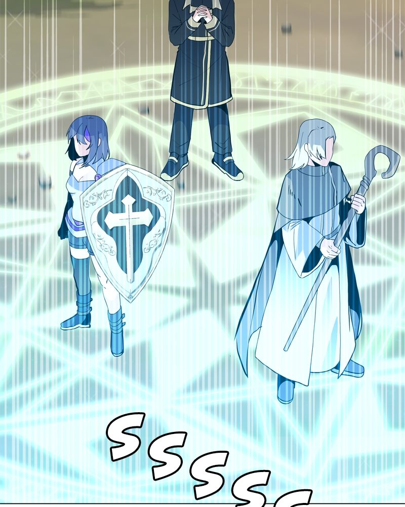 Solo Spell Caster Chapter 138 - Page 4