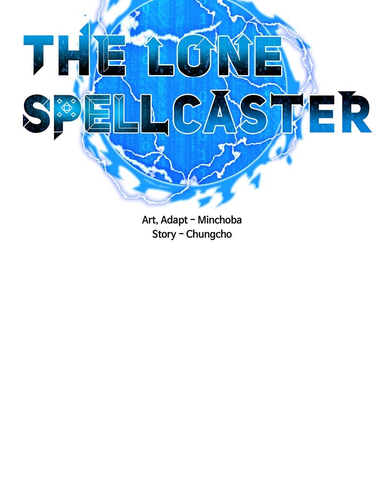 Solo Spell Caster Chapter 138 - Page 56