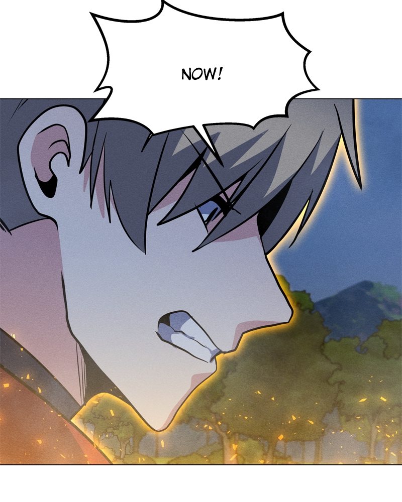 Solo Spell Caster Chapter 155 - Page 99