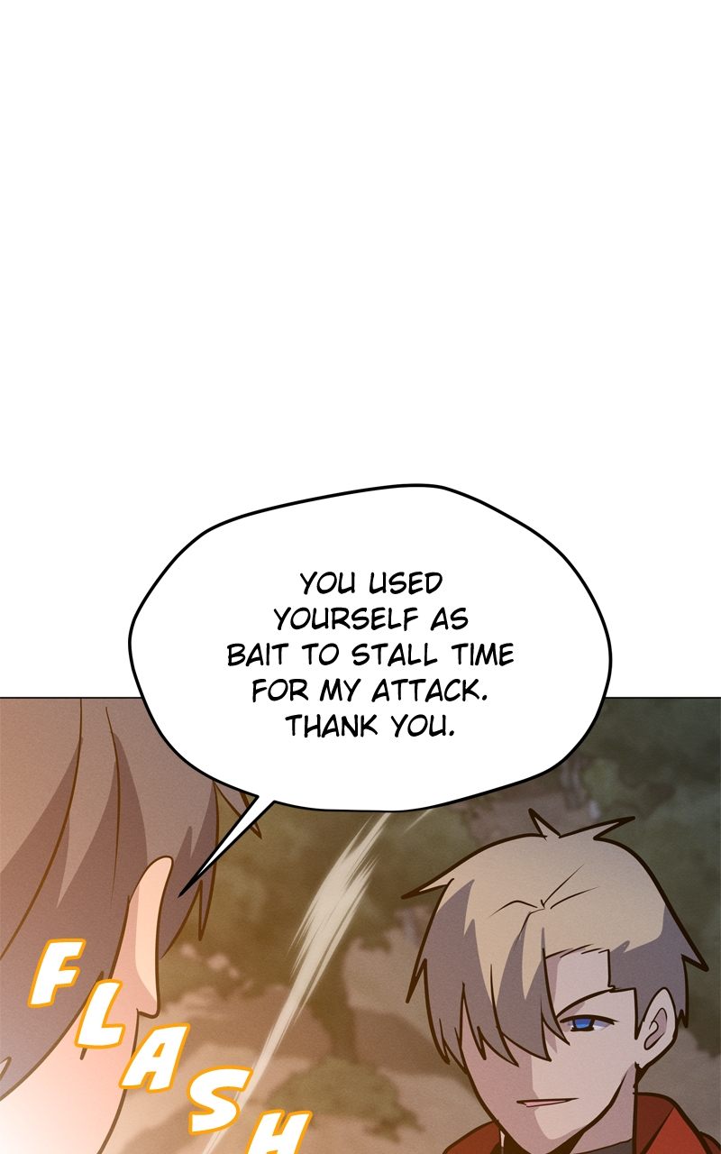 Solo Spell Caster Chapter 157 - Page 106