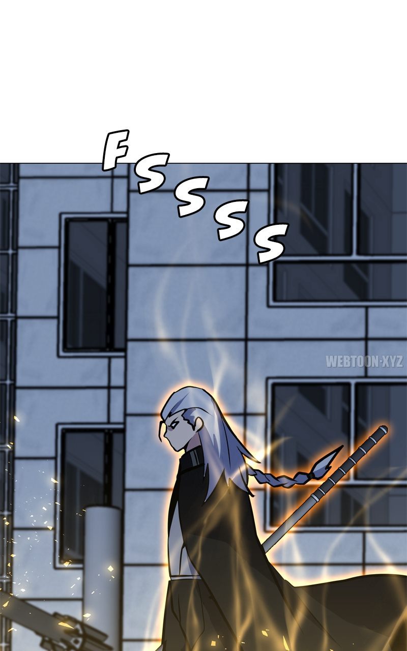 Solo Spell Caster Chapter 158 - Page 108