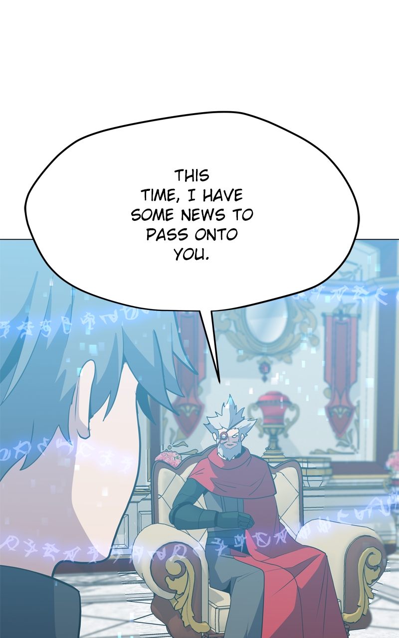 Solo Spell Caster Chapter 158 - Page 25