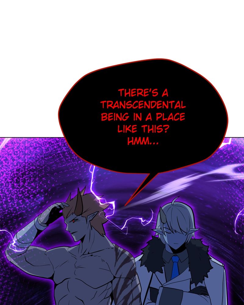 Solo Spell Caster Chapter 159 - Page 58