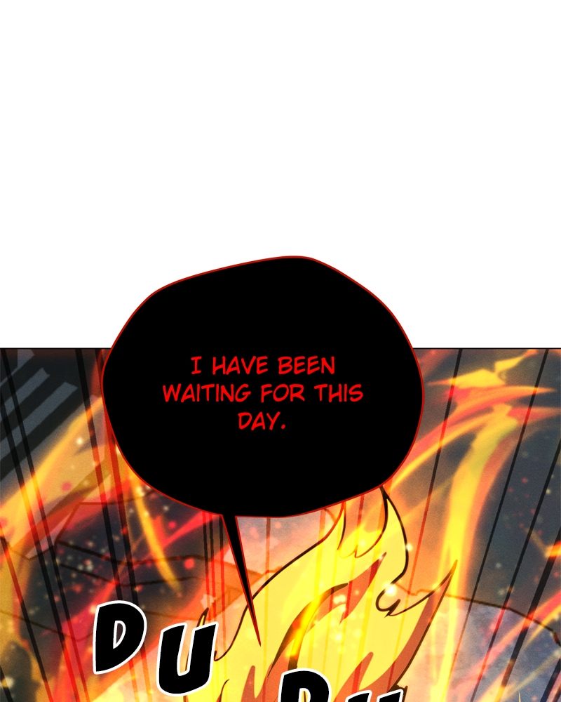 Solo Spell Caster Chapter 162 - Page 72