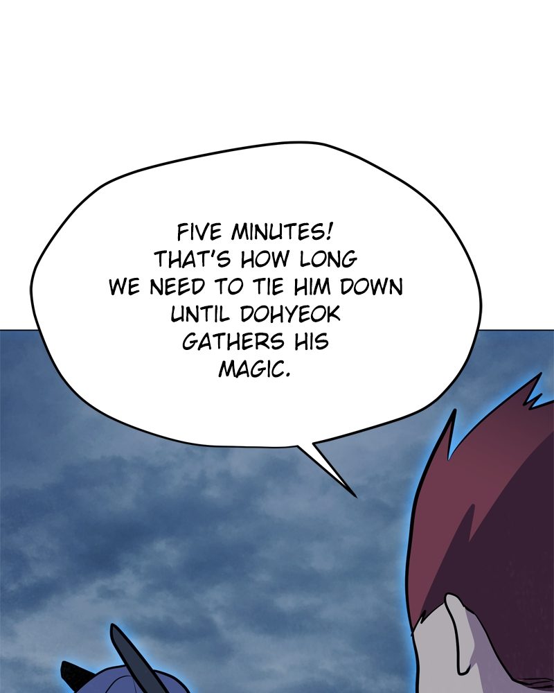 Solo Spell Caster Chapter 163 - Page 68