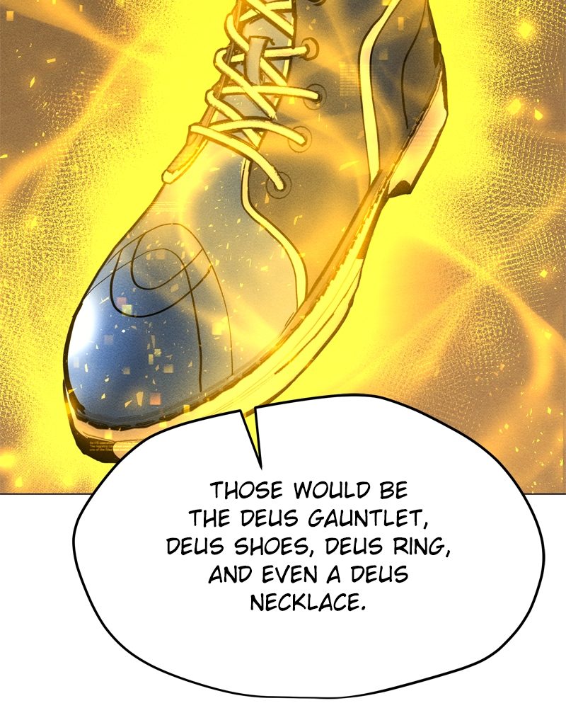 Solo Spell Caster Chapter 168 - Page 80