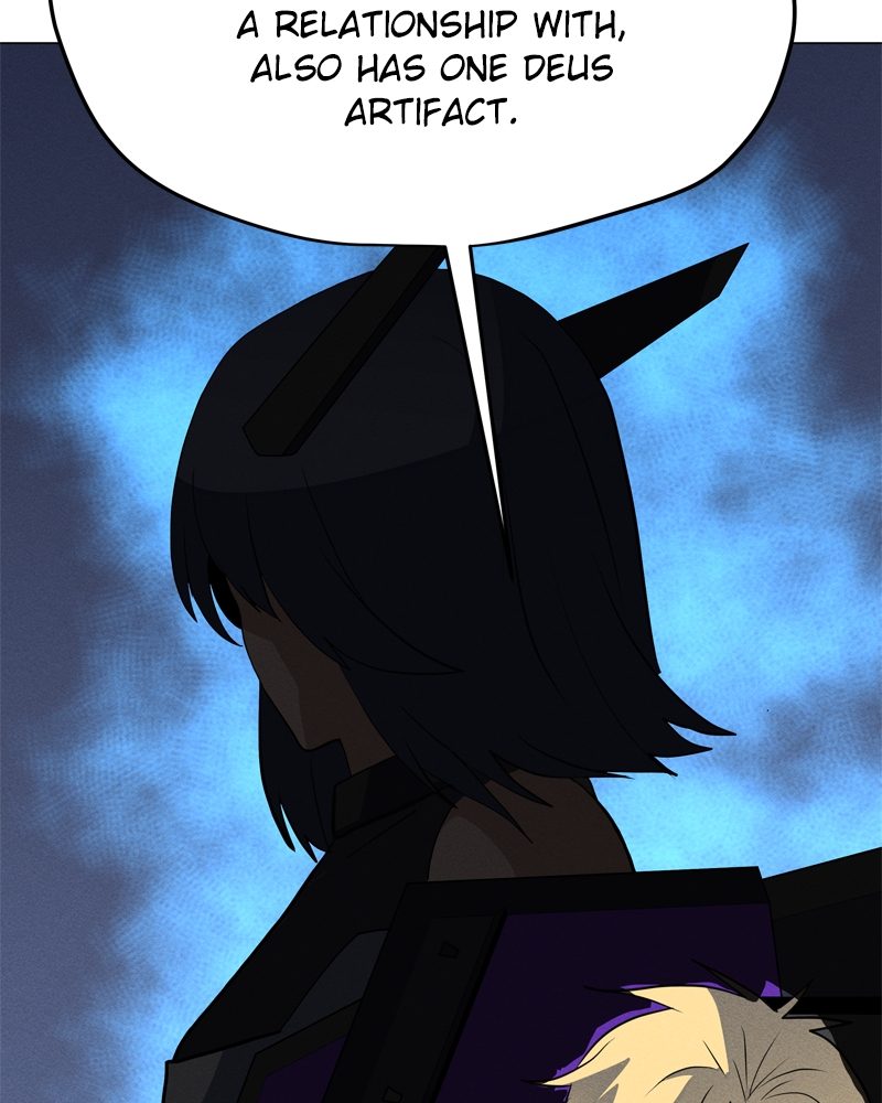 Solo Spell Caster Chapter 168 - Page 82