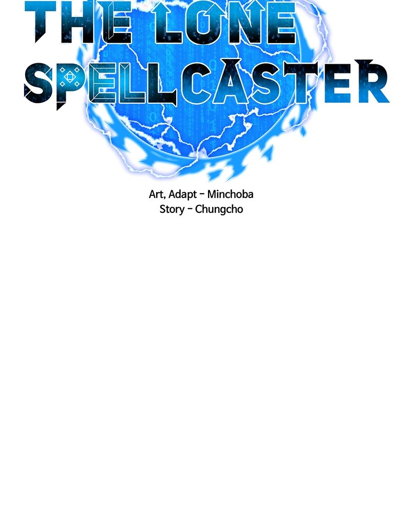 Solo Spell Caster Chapter 176 - Page 52