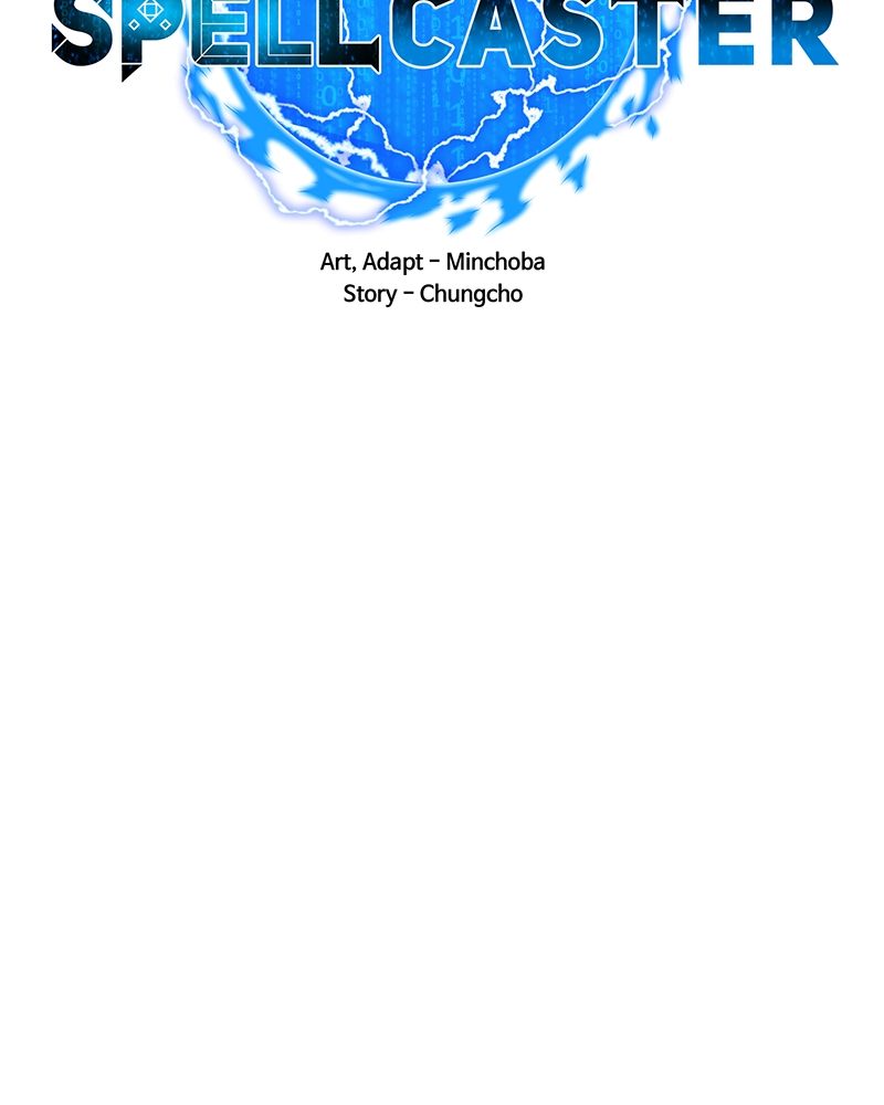Solo Spell Caster Chapter 181 - Page 27