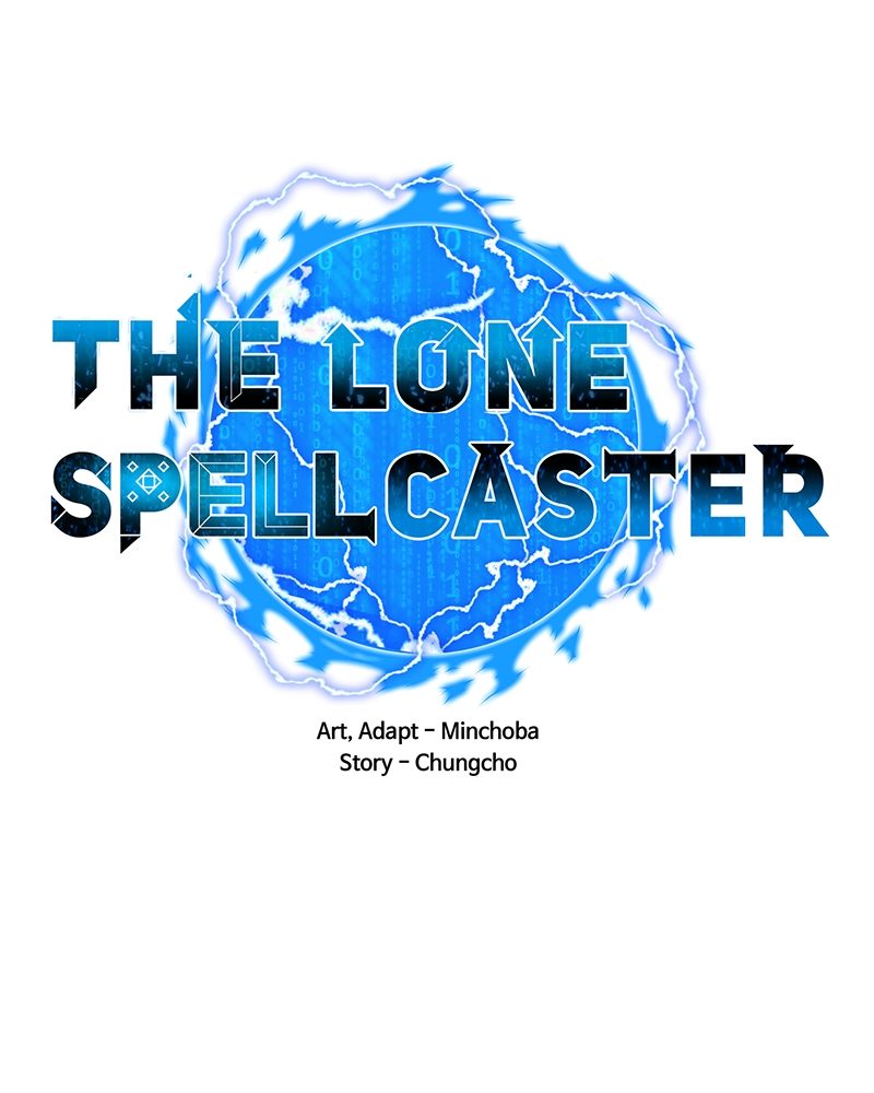 Solo Spell Caster Chapter 182 - Page 9