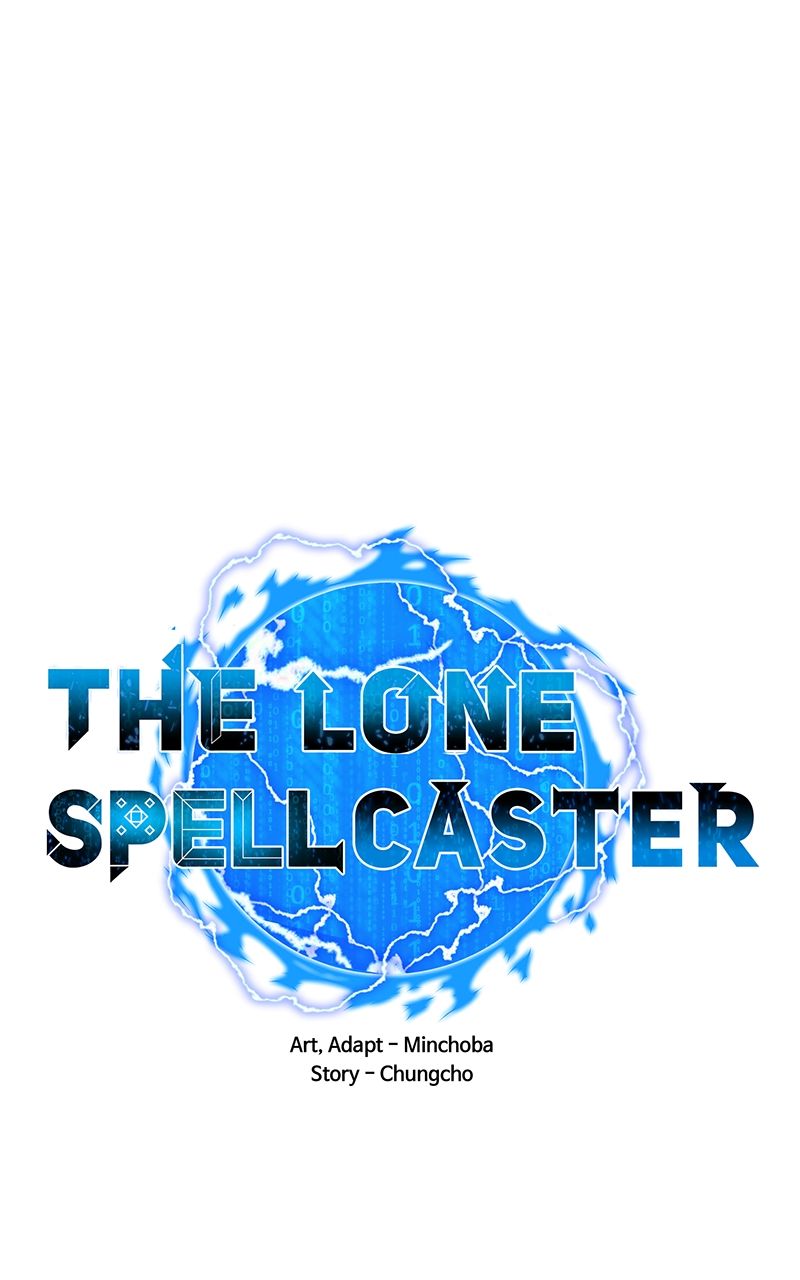 Solo Spell Caster Chapter 200 - Page 38