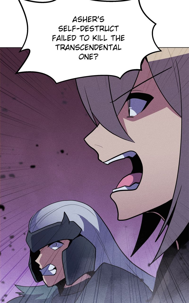 Solo Spell Caster Chapter 200 - Page 91