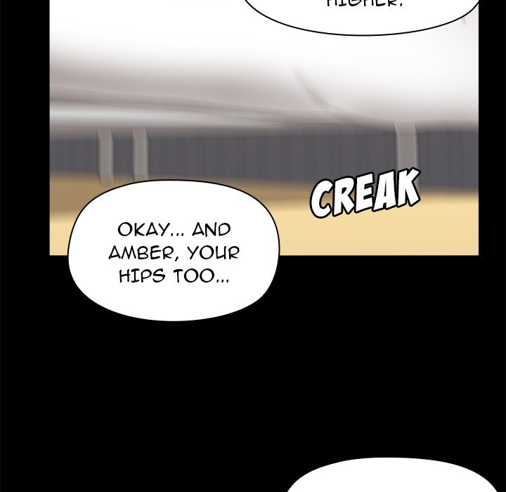 All About That Game Life Chapter 11 - Page 71