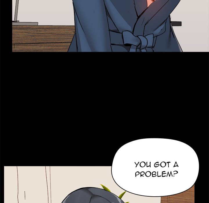 All About That Game Life Chapter 38 - Page 79