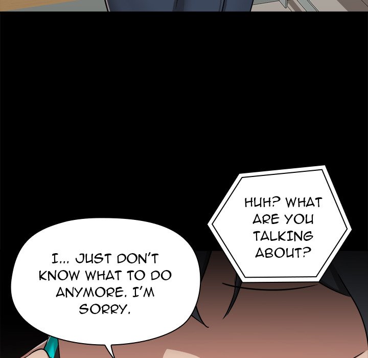 All About That Game Life Chapter 42 - Page 114