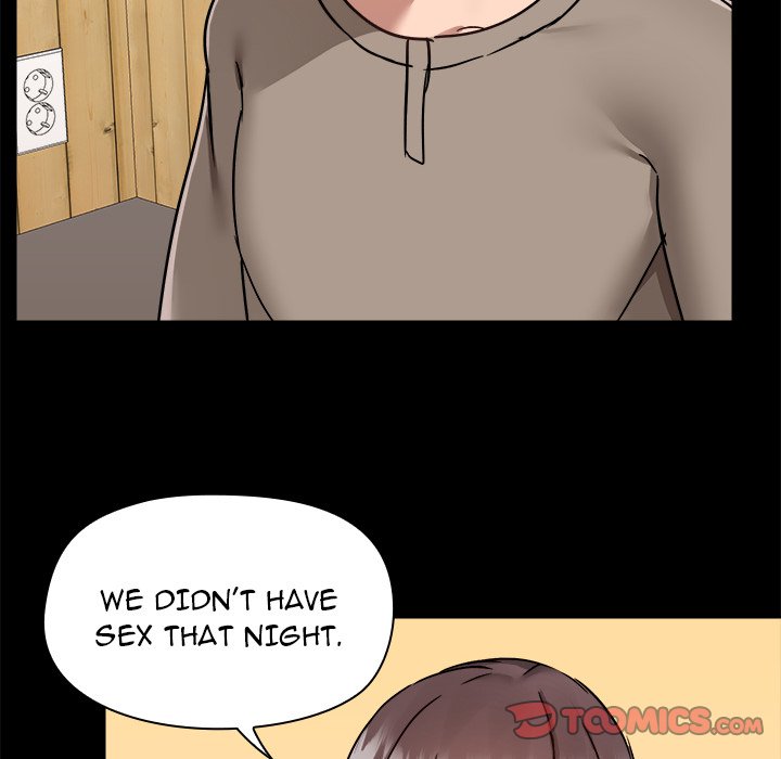 All About That Game Life Chapter 45 - Page 108