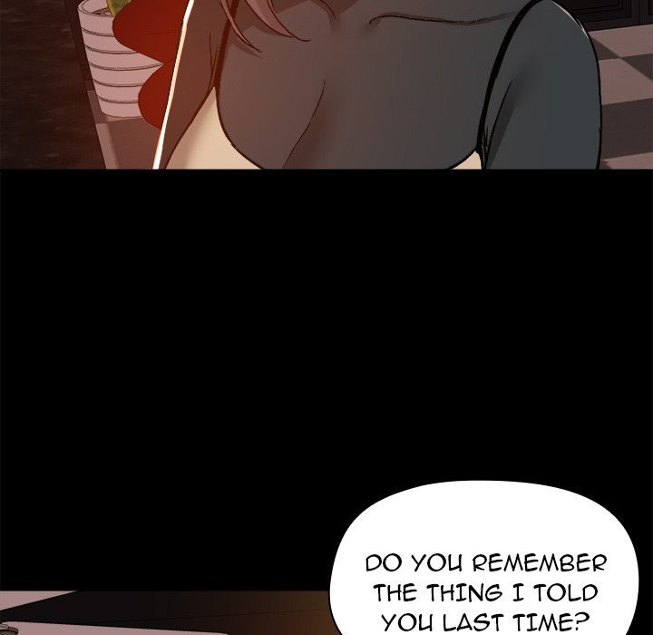 All About That Game Life Chapter 46 - Page 103