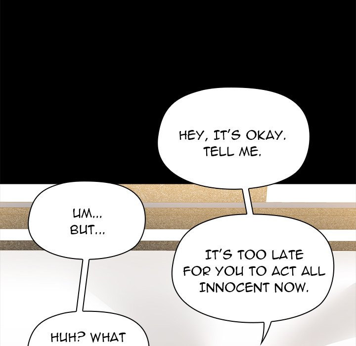 All About That Game Life Chapter 47 - Page 107