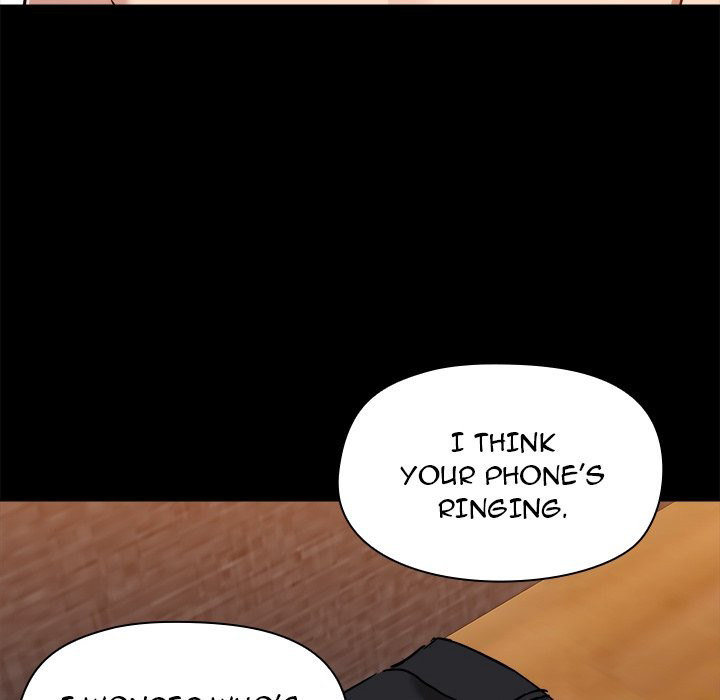 All About That Game Life Chapter 49 - Page 106