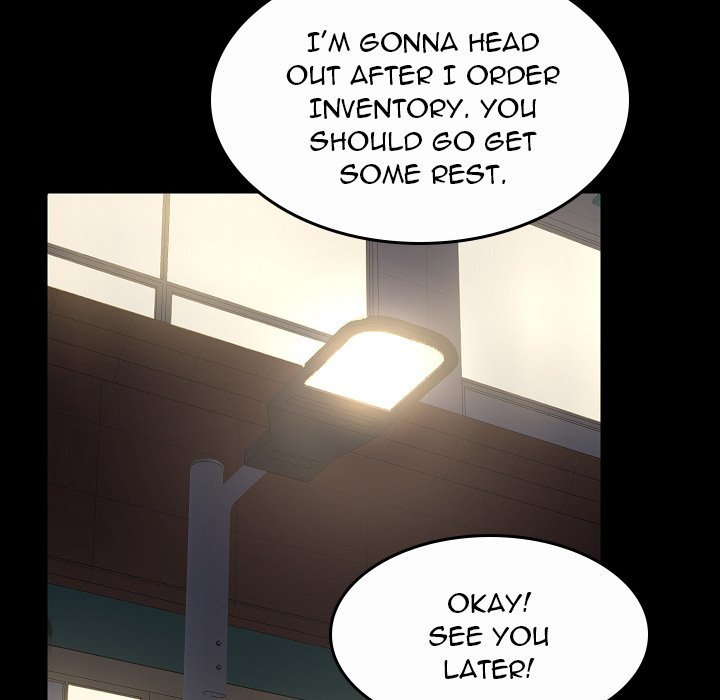 All About That Game Life Chapter 5 - Page 108