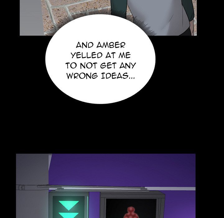 All About That Game Life Chapter 5 - Page 121