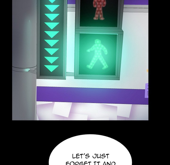 All About That Game Life Chapter 5 - Page 122