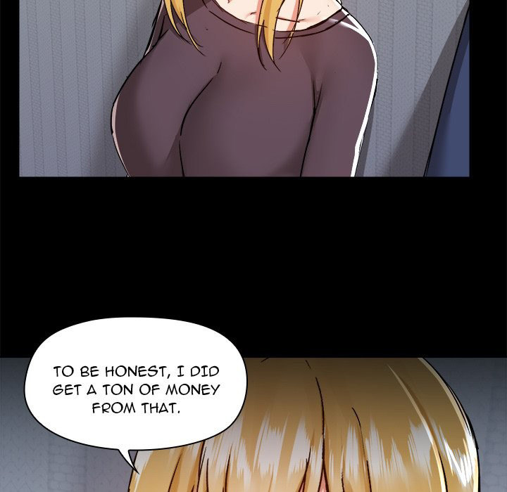 All About That Game Life Chapter 67 - Page 49