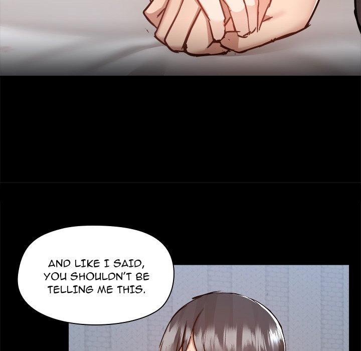 All About That Game Life Chapter 67 - Page 95